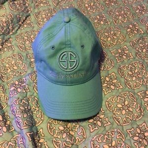 simply southern hat